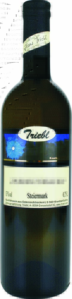 2023 Zweigelt "Exklusiv"