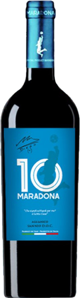 2022 Maradona Sannio Aglianico DOC 2022 Maradona Sannio Aglianico DOC