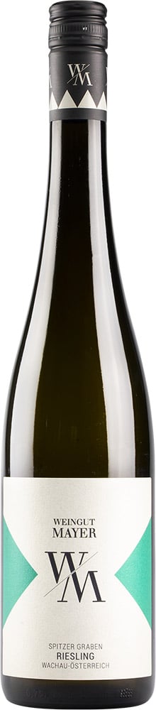 2024 Riesling Federspiel Spitzer Graben 2024 Riesling Federspiel Spitzer Graben