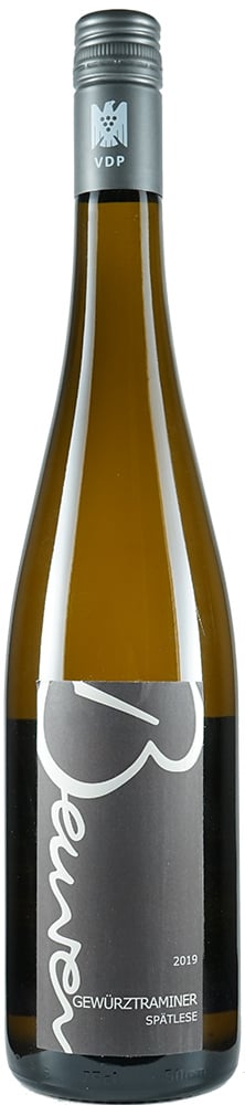 2022 Gewürztraminer