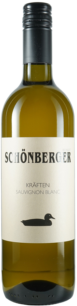 2019 Kräften Sauvignon Blanc