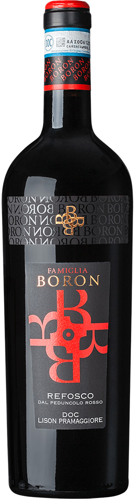 2024 Refosco Dal Peduncolo Rosso Lison Pramaggiore DOC 2024 Refosco Dal Peduncolo Rosso Lison Pramaggiore DOC