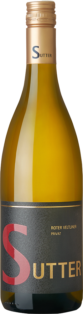 2020 Roter Veltliner Reserve Privat 2020 Roter Veltliner Reserve Privat