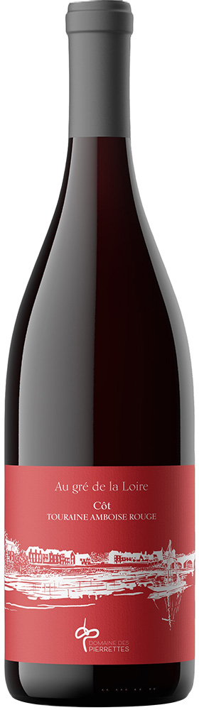 2022 Amboise Rouge COT 2022 Amboise Rouge COT