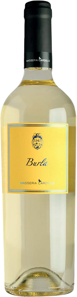 2024 Burla Basilicata IGP 2024 Burla Basilicata IGP