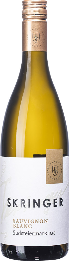 2024 Sauvignon blanc Südsteiermark DAC