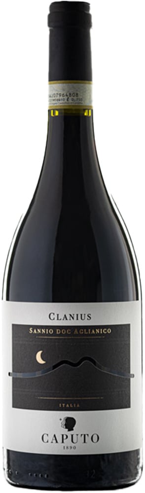 2020 Clanius Aglianico Sannio DOC 2020 Clanius Aglianico Sannio DOC