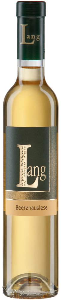 2022 Chardonnay Beerenauslese 0,375 L
