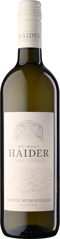 2024 Gelber Muskateller 2024 Gelber Muskateller