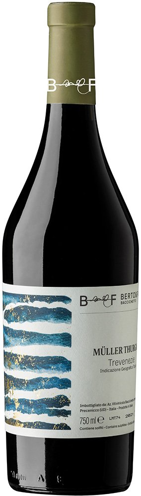 2023 Müller Thurgau Trevenezie IGP 2023 Müller Thurgau Trevenezie IGP