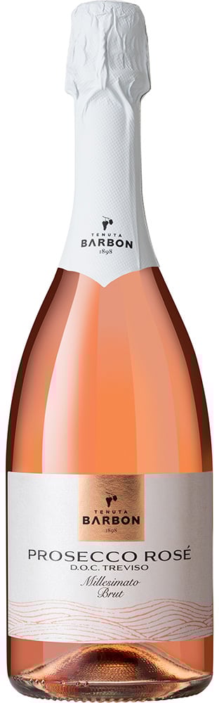 Prosecco Rosè Millesimato Treviso DOC Prosecco Rosè Millesimato Treviso DOC