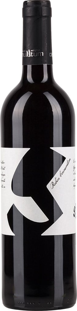 2022 Zweigelt Rubin Carnuntum BIO 2022 Zweigelt Rubin Carnuntum BIO