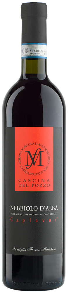 2021 Caplavur Nebbiolo d´Alba DOC 2021 Caplavur Nebbiolo d´Alba DOC