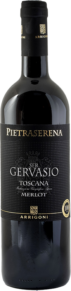 Ser Gervasio Toscana IGP Ser Gervasio Toscana IGP