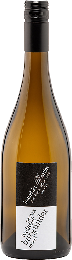 2024 Weisser Burgunder