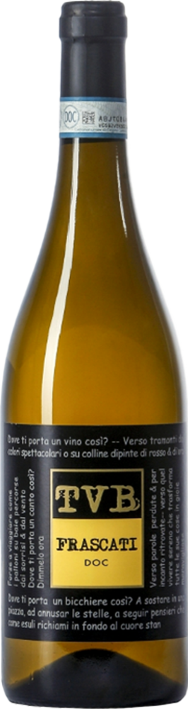 2023 Tvb Frascati DOC 2023 Tvb Frascati DOC
