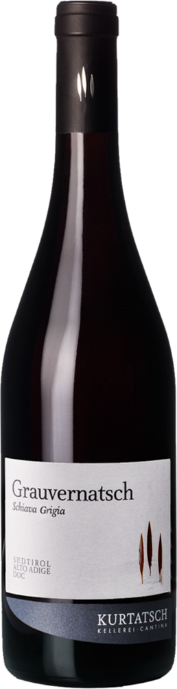 2024 Grauvernatsch Alto Adige DOC