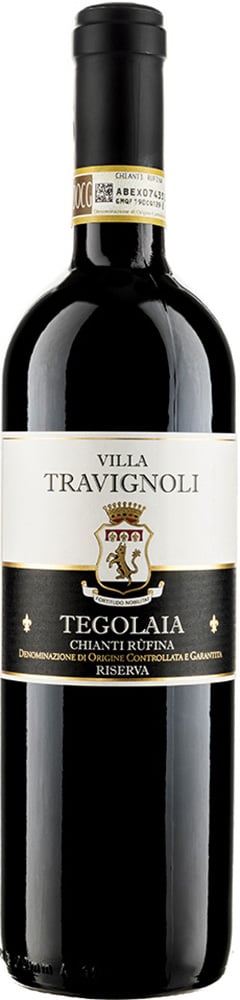 2022 Tegolaia Chianti Rufina Riserva DOCG 2022 Tegolaia Chianti Rufina Riserva DOCG