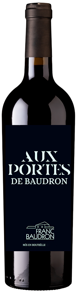 2023 Aux Portes de Baudron BIO 2023 Aux Portes de Baudron BIO