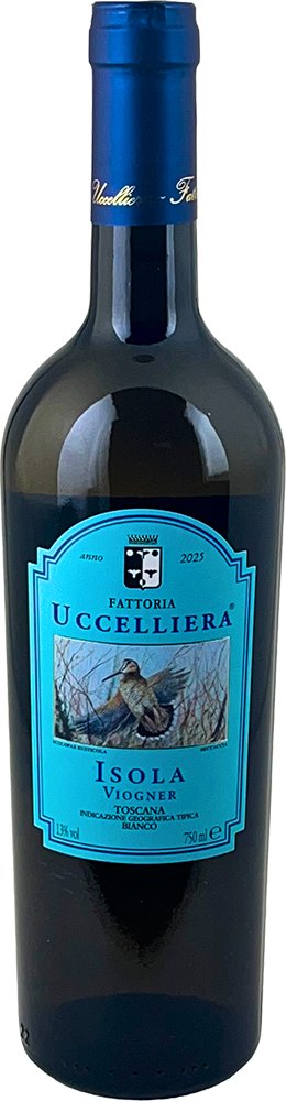2025 ISOLA IGT TOSCANA