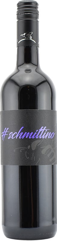 Cuvée Rot "Schmittino"
