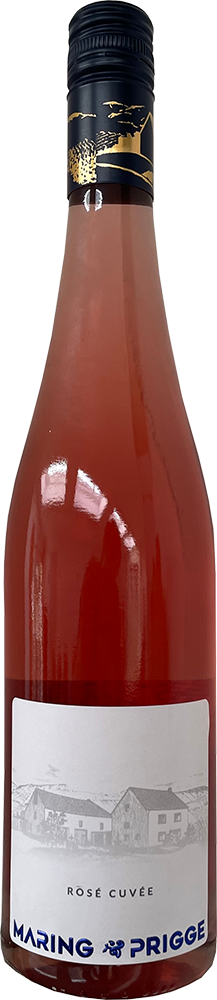 2024 Rosé Cuvée