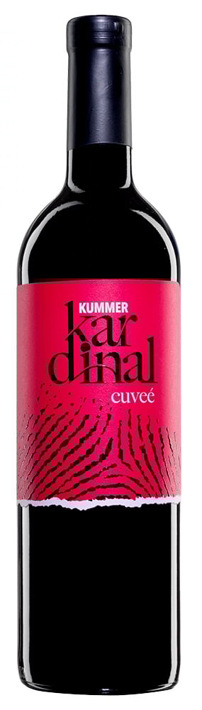 2022 Cuvée KARDINAL 2022 Cuvée KARDINAL