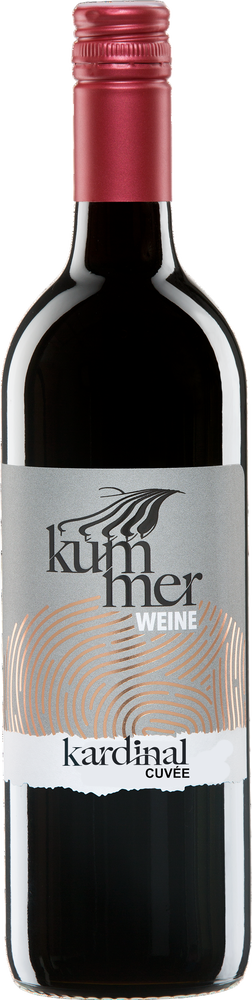 2022 Cuvée KARDINAL