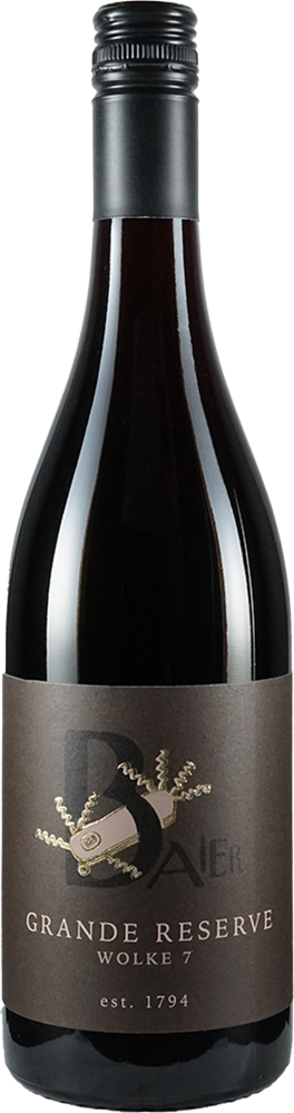2023 Wolke 7 Grande Reserve 2023 Wolke 7 Grande Reserve