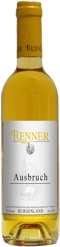 1999 Renner