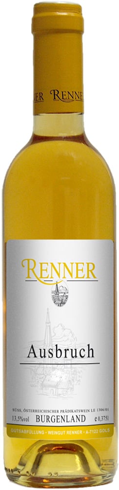 1999 Renner 1999 Renner