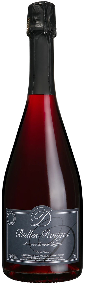 2023 Bulles rouges 2023 Bulles rouges