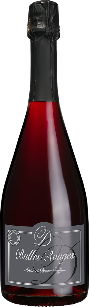 2024 Bulles rouges BIO 2024 Bulles rouges BIO