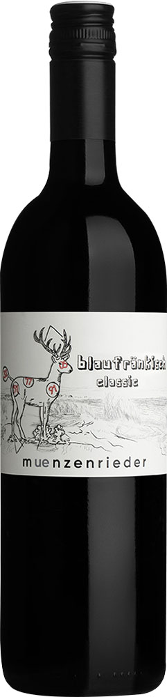 2022 Blaufränkisch Classic