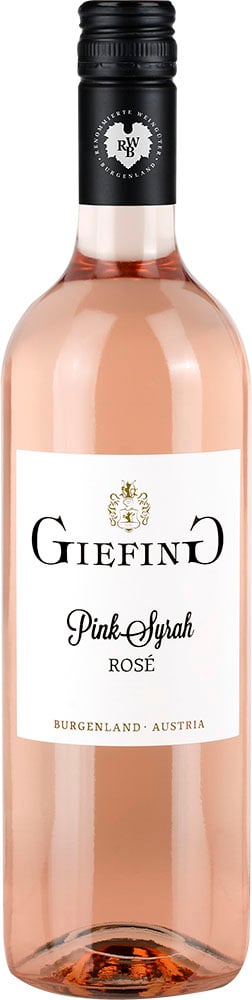 2024 Pink Syrah Rosé 2024 Pink Syrah Rosé