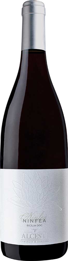 2023 Ninfea Sicilia DOC 2023 Ninfea Sicilia DOC