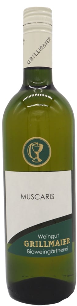 2023 Muscaris BIO 2023 Muscaris BIO