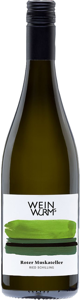 2024 Ried Schilling Roter Muskateller "Weinzigartiger"