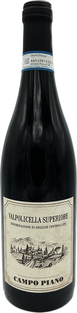2019 Valpolicella Superiore DOC