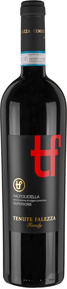 2022 Valpolicella Superiore DOC 2022 Valpolicella Superiore DOC