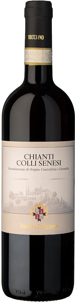 2024 Chianti Colli Senesi DOCG 2024 Chianti Colli Senesi DOCG