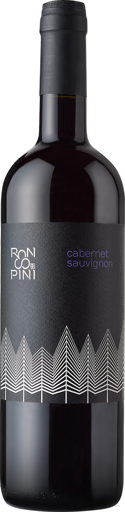 2022 Cabernet Sauvignon Friuli Colli Orientali DOC 2022 Cabernet Sauvignon Friuli Colli Orientali DOC