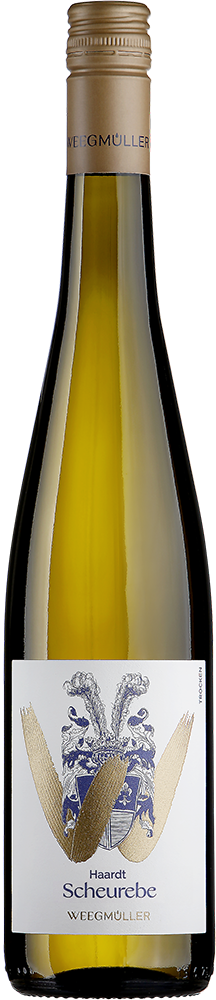 2022 Scheurebe Haardt