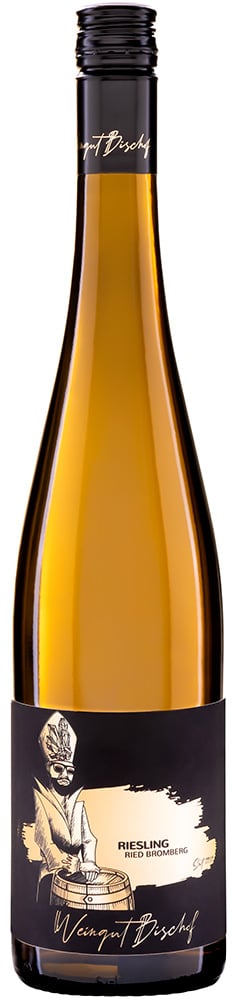 2021 Riesling Ried Bromberg