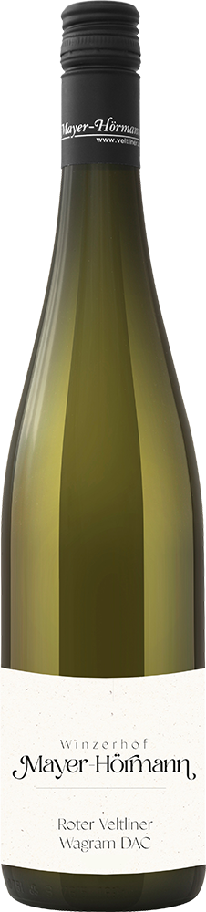 2025 Roter Veltliner WAGRAM DAC
