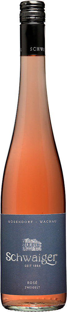 2023 Zweigelt Rosé 2023 Zweigelt Rosé