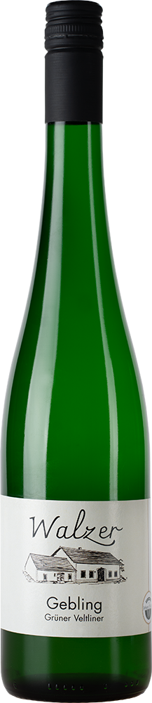 2024 Grüner Veltliner Kremstal DAC Ried Gebling 2024 Grüner Veltliner Kremstal DAC Ried Gebling