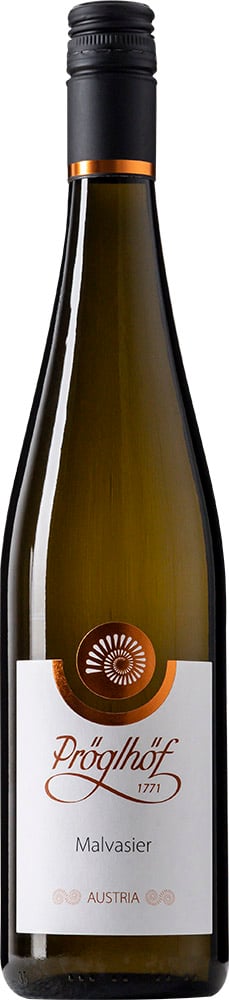 2023 Malvasier – Frühroter Veltliner BIO