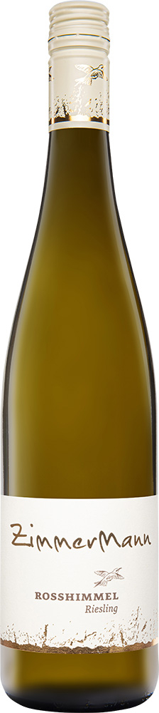 2024 Rosshimmel Riesling Kremstal DAC