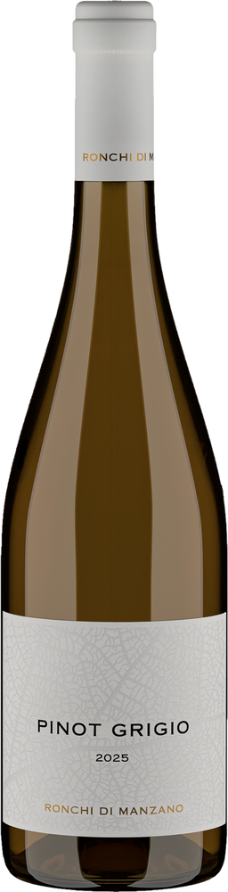 2025 Pinot Grigio